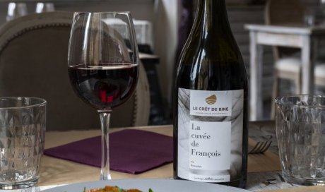 beaujolais bio biodynamique accords mets vins