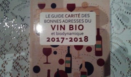 Guide Carité 2017-2018 - Domaine du "Crêt de Bine"