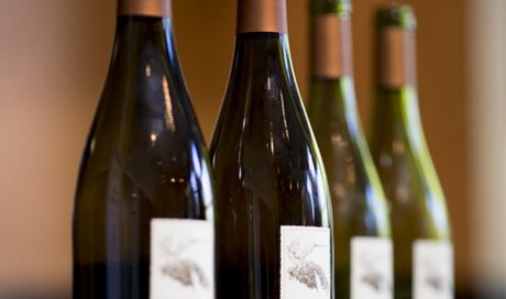Vin blanc 2019 Cuvée de Florence à Sarcey